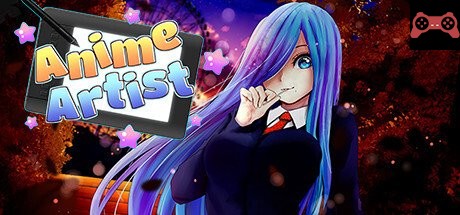 Anime Artist System Requirements