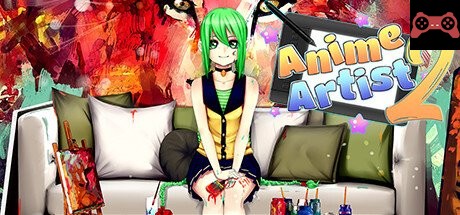 Anime Artist 2: Lovely Danya System Requirements