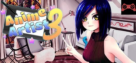 Anime Artist 3: Harem System Requirements