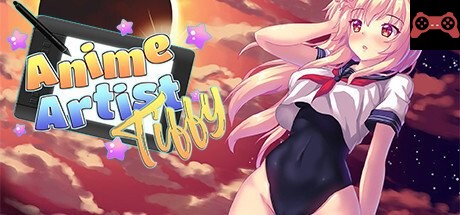 Anime Artist: Tiffy’s notty secret System Requirements