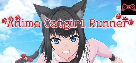 Anime Catgirl Runner System Requirements