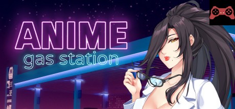 Anime Gas Station System Requirements