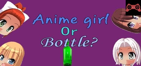 Anime girl Or Bottle? System Requirements