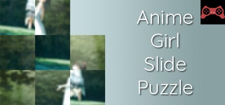 Anime Girl Slide Puzzle System Requirements