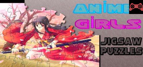 Anime Girls Jigsaw Puzzles System Requirements