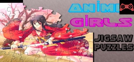 Anime Girls Jigsaw Puzzles System Requirements