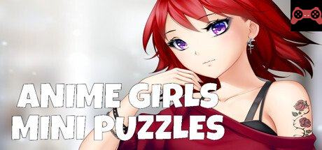 Anime Girls Mini Jigsaw Puzzles System Requirements
