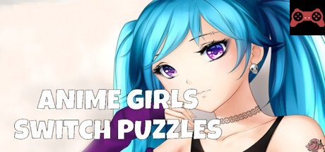 Anime Girls Switch Puzzles System Requirements