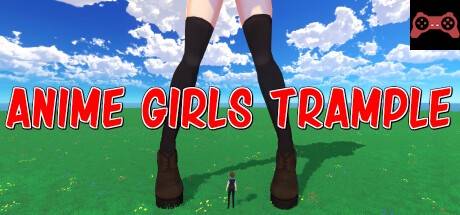 Anime Girls Trample System Requirements