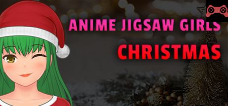 Anime Jigsaw Girls - Christmas System Requirements