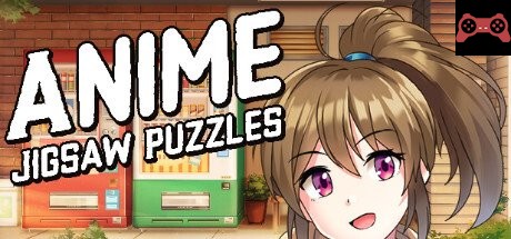 Anime Jigsaw Puzzles System Requirements