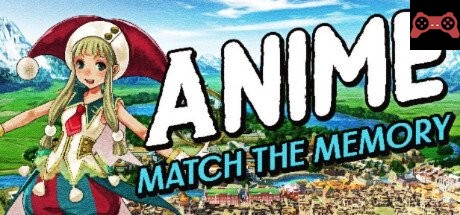 Anime - Match The Memory System Requirements
