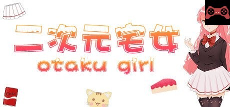 Anime Otaku Girl 二次元宅女 System Requirements