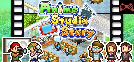 Anime Studio Story System Requirements