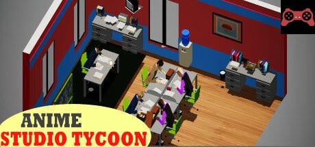 Anime Studio Tycoon System Requirements