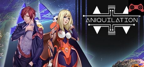 ANIQUILATION System Requirements