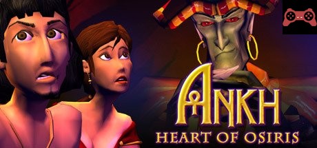 Ankh 2: Heart of Osiris System Requirements