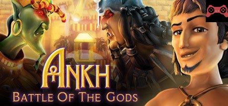 Ankh 3: Battle of the Gods System Requirements