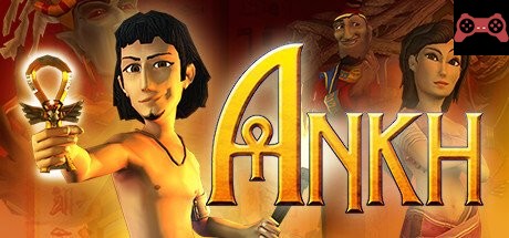 Ankh - Anniversary Edition System Requirements