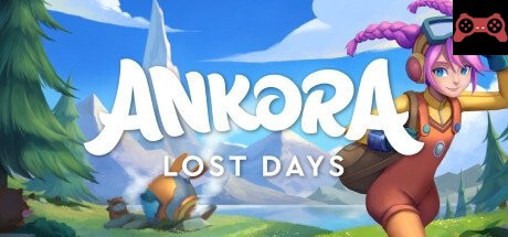 Ankora: Lost Days System Requirements