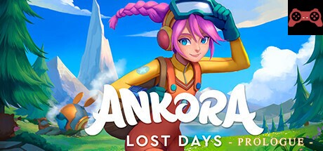 Ankora: Lost Days - Prologue System Requirements