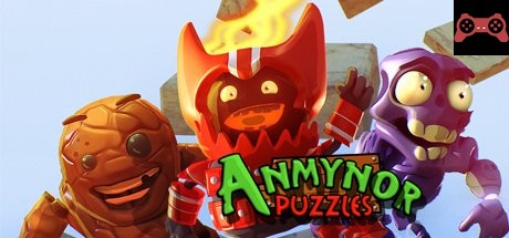Anmynor Puzzles System Requirements