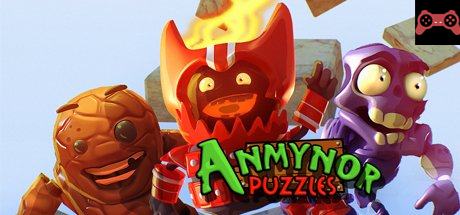 Anmynor Puzzles System Requirements