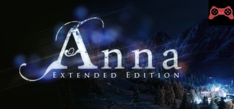 Anna - Extended Edition System Requirements