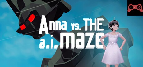 Anna VS the A.I.maze System Requirements