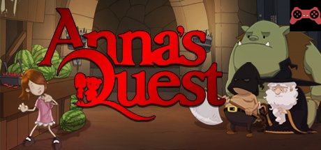 Anna's Quest System Requirements