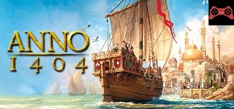 Anno 1404 System Requirements