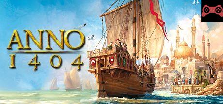 Anno 1404 System Requirements