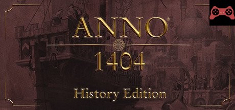 Anno 1404 - History Edition System Requirements