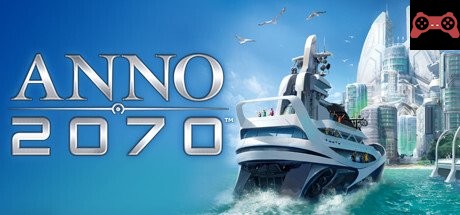 Anno 2070 System Requirements