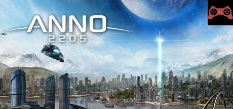 Anno 2205 System Requirements