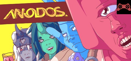 Anodos System Requirements