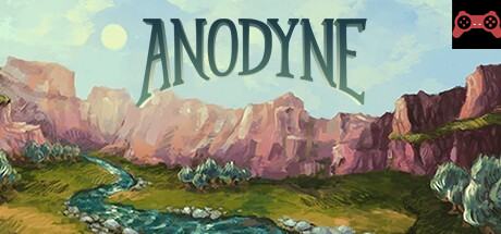 Anodyne System Requirements