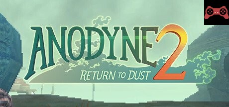 Anodyne 2: Return to Dust System Requirements