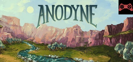 Anodyne System Requirements