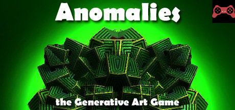 Anomalies System Requirements