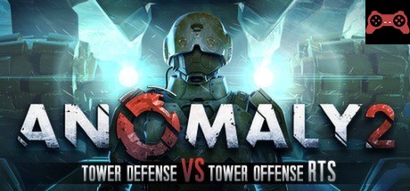 Anomaly 2 System Requirements