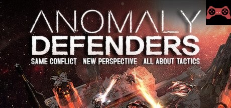 Anomaly Defenders System Requirements