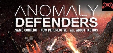 Anomaly Defenders System Requirements