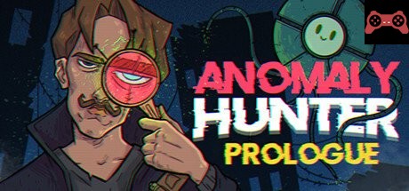 Anomaly Hunter - Prologue System Requirements