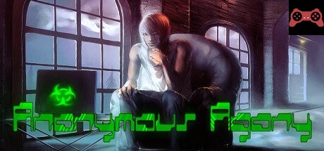 ANONYMOUS || AGONY System Requirements