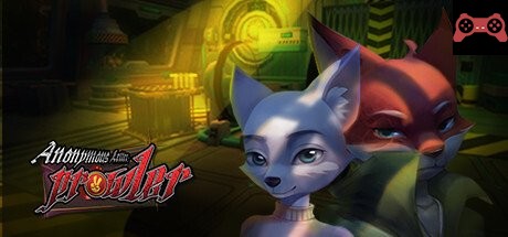 Anonymous Letter :Prowler / 匿å信:éšåŒ¿è€… System Requirements
