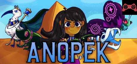 Anopek System Requirements
