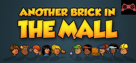 Another Brick in the Mall System Requirements