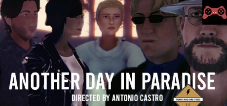 Another Day in Paradise System Requirements