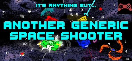 Another Generic Space Shooter System Requirements